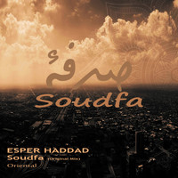 Esper Haddad - Soudfa