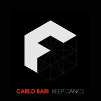 Carlo Bari - Keep Dance