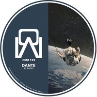 Dante (ITA) - El Patio EP