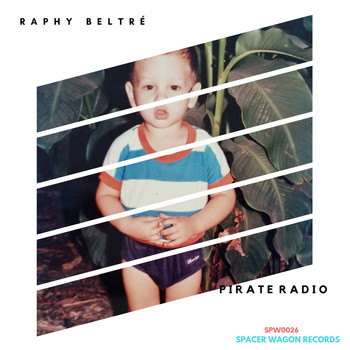 Raphy Beltré - Pirate Radio