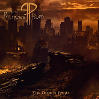 As the Palaces Burn - The Devil´s Hand