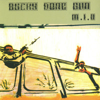 M.I.A. - Bucky Done Gun