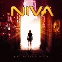 Niva - Time to Say Goodbye