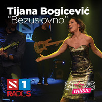 Tijana Bogicevic - Bezuslovno