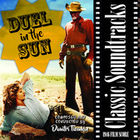 Dimitri Tiomkin Orchestra - Duel in the Sun ( 1946 Film Score)