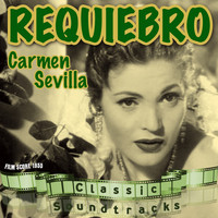 Carmen Sevilla - Requiebro (Film score 1955)