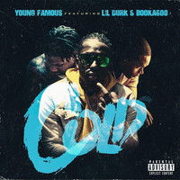 Young Famous - Cold (feat. Lil Durk & Booka600)