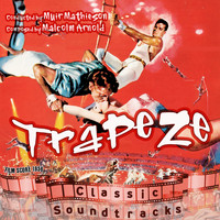 Muir Mathieson Orchestra - Trapeze  (Film Score 1956)