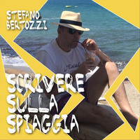 Stefano Bertozzi - Scrivere sulla Spiaggia