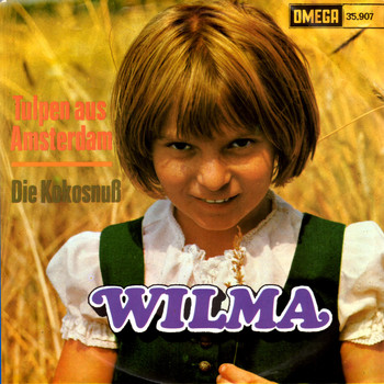Wilma - Tulpen aus Amsterdam / Die Kokosnuß