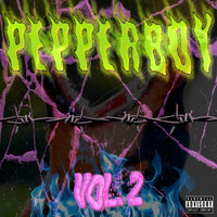 Pepperboy - Vol. 2