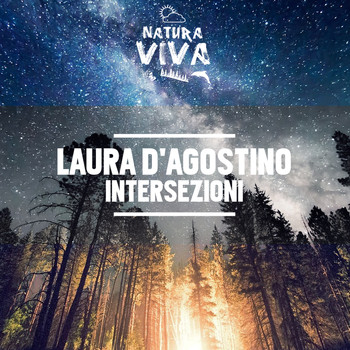 Laura D'Agostino - Intersezioni