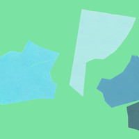 Rob Shields - Green (The Remixes)