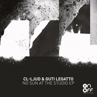 CL-ljud - No Sun at the Studio EP