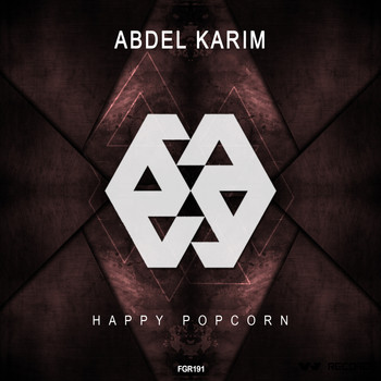 Abdel Karim - Happy Popcorn