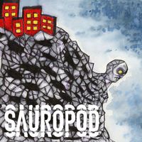 Sauropod - Headed
