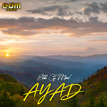 Ayad - State Of Mind