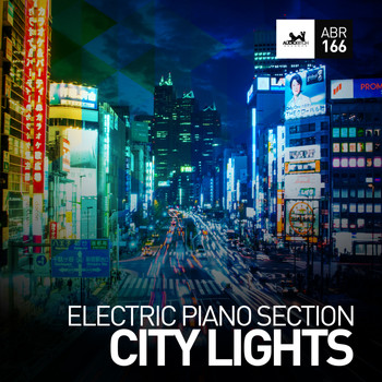 Electric Piano Section - City Lights