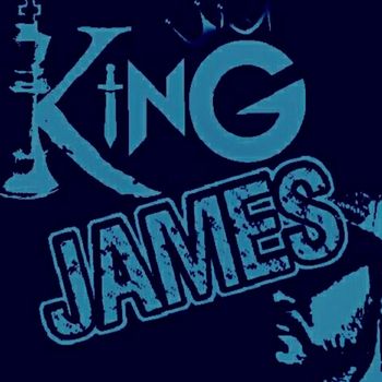 King James - King James