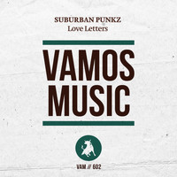 Suburban Punkz - Love Letters