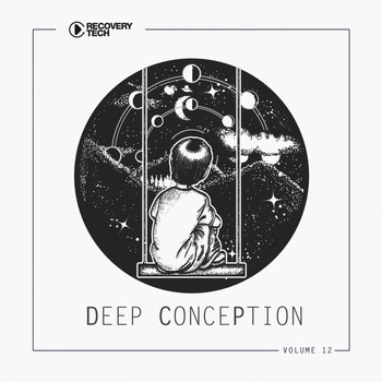Various Artists - Deep Conception, Vol. 12