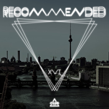 Various Artists - Recommended, Vol. 16
