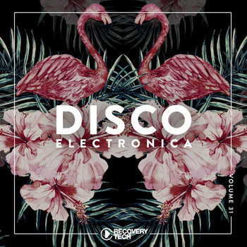 Various Artists - Disco Electronica, Vol. 31