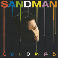 Sandman - Colours