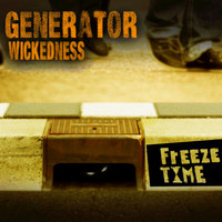 Generator - Wickedness