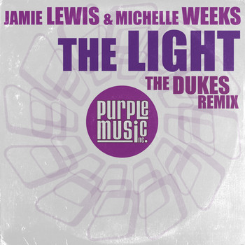 Jamie Lewis - The Light (The Dukes Remix)