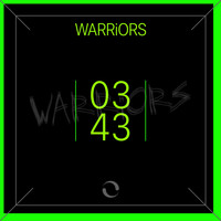Warriors - 3:43
