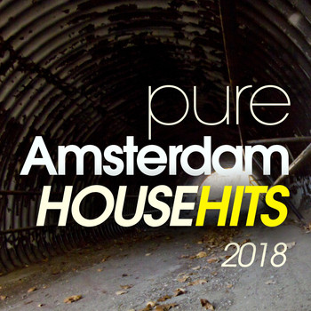 Various Artists - Pure Amsterdam House Hits 2018