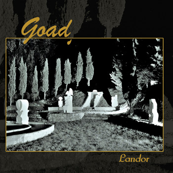 Goad - Landor