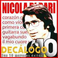 Nicola Di Bari - Decálogo (Sus 10 Mayores Éxitos)