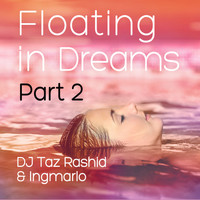 DJ Taz Rashid, Ingmarlo - Floating in Dreams, Pt. 2