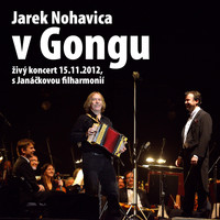 Jaromír Nohavica - Jarek Nohavica V Gongu (Živý Koncert S Janáčkovou Filharmonií - Live)