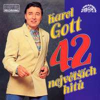 Karel Gott - 42 Největších Hitů