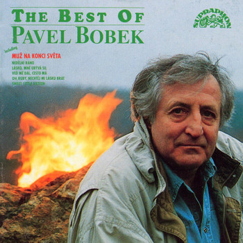 Pavel Bobek - The Best Of Pavel Bobek