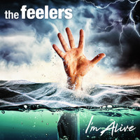 the feelers - I'm Alive