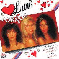 Luv' - For You