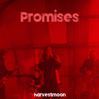 Harvest Moon - Promises