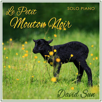 David Sun - Le Petit Mouton Noir (The Solo Piano of David Sun)