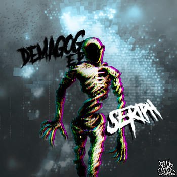 Demagog EP (2017) | Seriph | High Quality Music Downloads