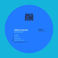 Repulsion - Gutted