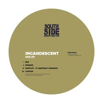 Incandescent - Iris