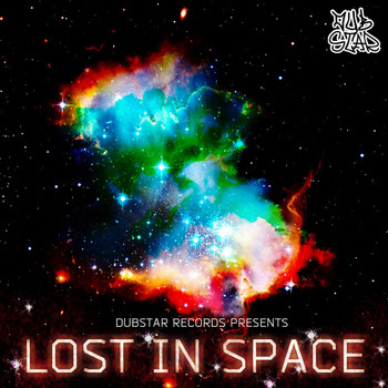 Various Artists - Lost in Space