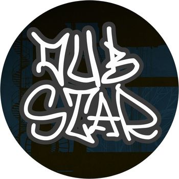 Megalodon - Trampstamp VIP / Head Shift
