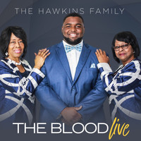The Hawkins Family - The Blood (Live)