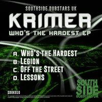 Krimer - Whos the Hardest