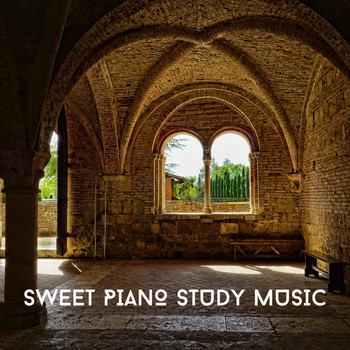 Relaxing Chill Out Music - Sweet Piano Study Music